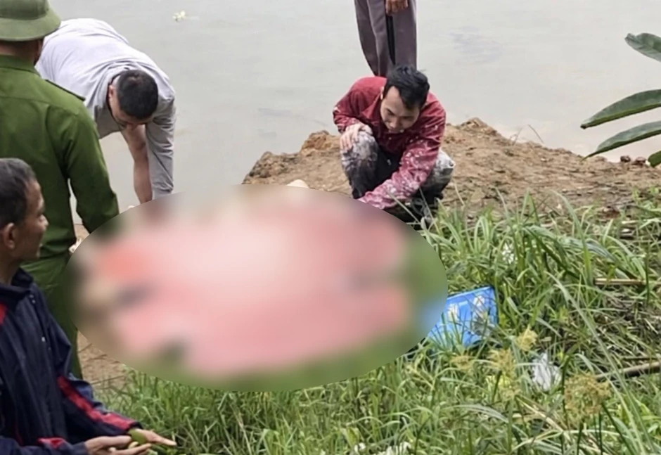 Hai nữ sinh lớp 7 ở Lào Cai tử vong sau khi chơi ở hồ nước Hai nữ sinh lớp 7 ở Lào Cai tử vong sau khi chơi ở hồ nước