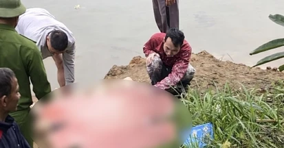 Hai nữ sinh lớp 7 ở Lào Cai tử vong sau khi chơi ở hồ nước