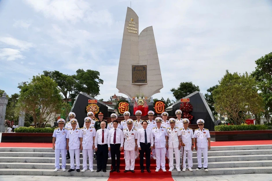 Hải Phòng đồng loạt khởi công, khánh thành 14 công trình trọng điểm Hải Phòng đồng loạt khởi công, khánh thành 14 công trình trọng điểm