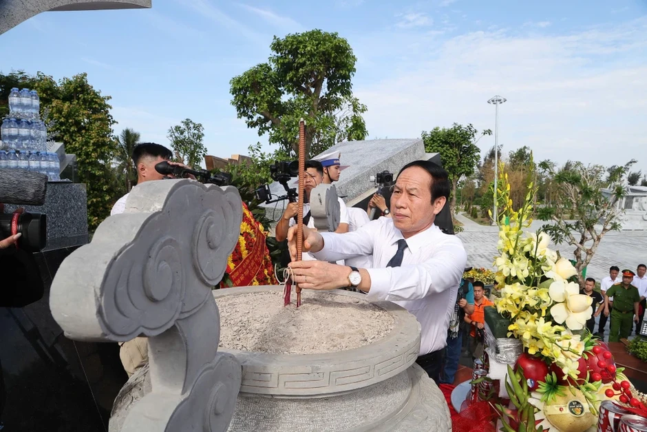 Hải Phòng đồng loạt khởi công, khánh thành 14 công trình trọng điểm Hải Phòng đồng loạt khởi công, khánh thành 14 công trình trọng điểm