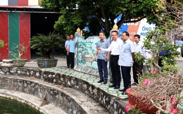 Hải Phòng: Hai em nhỏ đuối nước ở giếng làng Hải Phòng: Hai em nhỏ đuối nước ở giếng làng