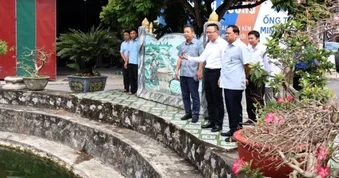Hải Phòng: Hai em nhỏ đuối nước ở giếng làng