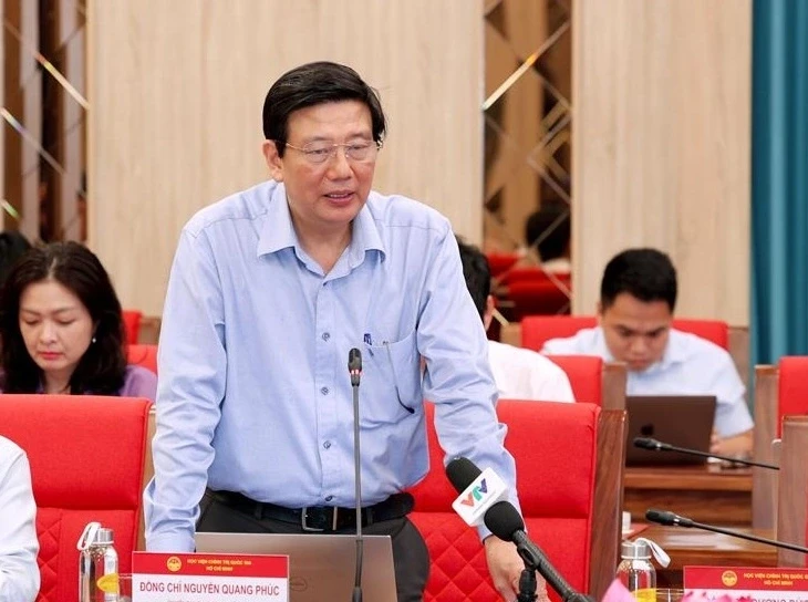 Hải Phòng, Lào Cai sẽ thí điểm xã, phường xã hội chủ nghĩa
