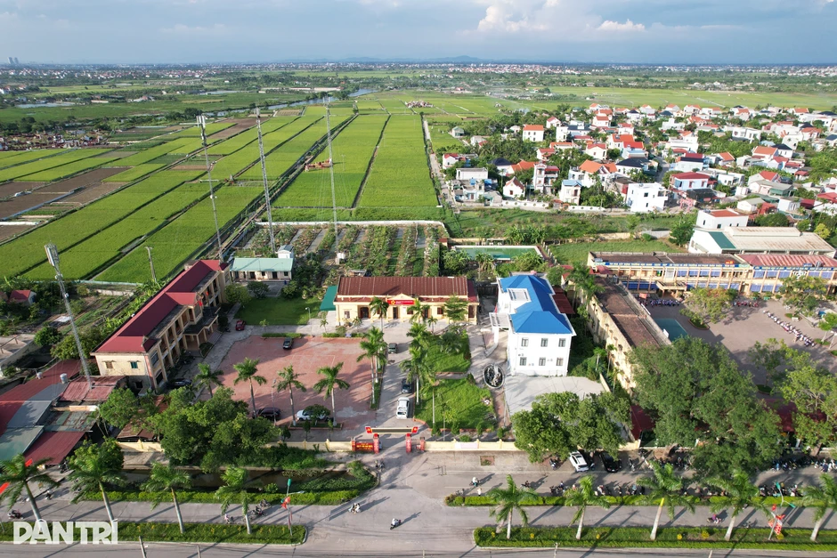 Hải Phòng lập tổ công tác nghiên cứu sắp xếp xã, phường Hải Phòng lập tổ công tác nghiên cứu sắp xếp xã, phường