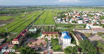 Hải Phòng lập tổ công tác nghiên cứu sắp xếp xã, phường