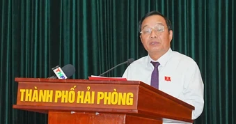 Hải Phòng thông qua 13 nghị quyết quan trọng