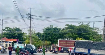 Hai phụ nữ tử vong thương tâm trong vụ tai nạn giao thông Tây Ninh ngày 28 - 5 - 2026