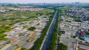 Hai xã ven đô được chọn thí điểm mô hình 'xã, phường xã hội chủ nghĩa' - Báo TinVina