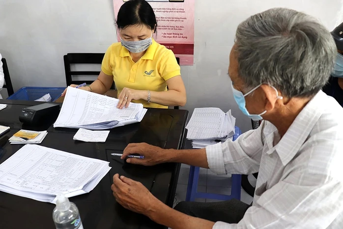 Hàng loạt khoản trợ cấp BHXH sắp tăng mạnh Hàng loạt khoản trợ cấp BHXH sắp tăng mạnh