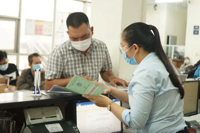 Hàng loạt khoản trợ cấp BHXH sắp tăng mạnh Hàng loạt khoản trợ cấp BHXH sắp tăng mạnh