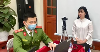 Hàng loạt thay đổi mới về căn cước công dân đã áp dụng được 2 ngày, ai cũng phải biết