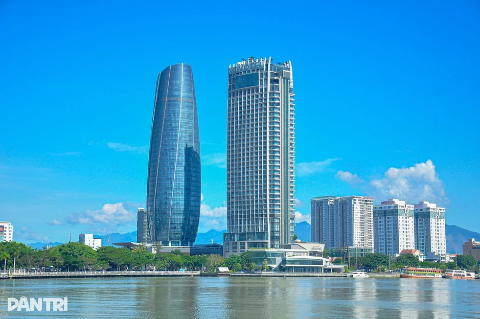 Hàng loạt vi phạm về quản lý, sử dụng nhà đất ở Đà Nẵng Hàng loạt vi phạm về quản lý, sử dụng nhà đất ở Đà Nẵng