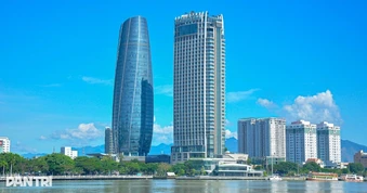 Hàng loạt vi phạm về quản lý, sử dụng nhà đất ở Đà Nẵng