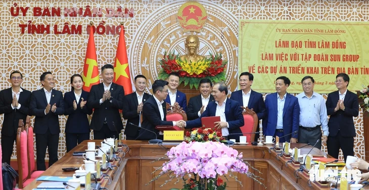 Hạng mục hàng không dân dụng tại sân bay Phan Thiết sẽ khởi công vào ngày 30-4 Hạng mục hàng không dân dụng tại sân bay Phan Thiết sẽ khởi công vào ngày 30-4