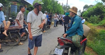 Hàng trăm người tìm cụ bà 89 tuổi mất liên lạc ở Đồng Nai