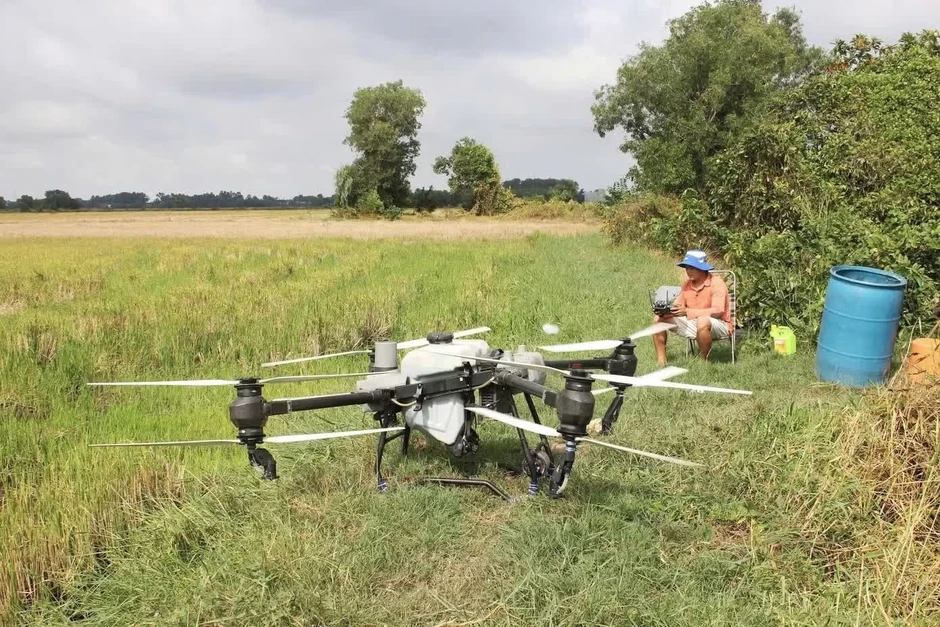 Hàng trăm UAV xâm nhập trái phép khu vực sân bay Đà Nẵng đe dọa an ninh hàng không