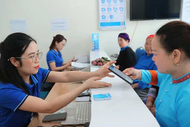 Hàng triệu người dân trên cả nước cần sớm kiểm tra thông tin này trên VneID Hàng triệu người dân trên cả nước cần sớm kiểm tra thông tin này trên VneID