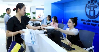 Hành chính công cấp xã: Bước chuyển chiến lược trong quản trị của Hà Nội