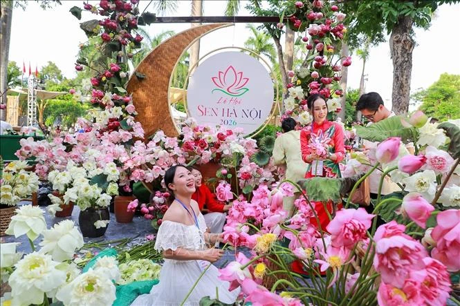Hành động để kiến tạo, đưa văn hóa thành động lực phát triển Hành động để kiến tạo, đưa văn hóa thành động lực phát triển