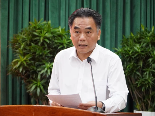 Hành động khác biệt và quyết liệt để bứt tốc Hành động khác biệt và quyết liệt để bứt tốc