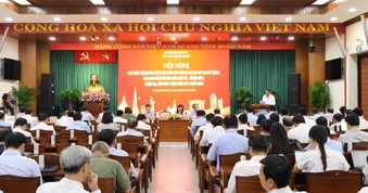 Hành động khác biệt và quyết liệt để bứt tốc