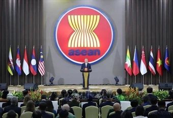 Hành trình 31 năm của Việt Nam trong ASEAN: Bản lĩnh tự cường và chủ động kiến tạo