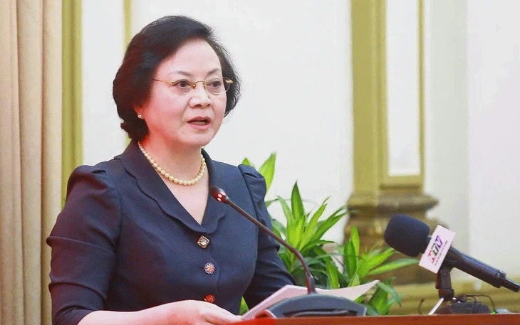 Hành trình tìm khu mộ gần 900 liệt sĩ ở công viên Lê Thị Riêng, TP.HCM Hành trình tìm khu mộ gần 900 liệt sĩ ở công viên Lê Thị Riêng, TP.HCM