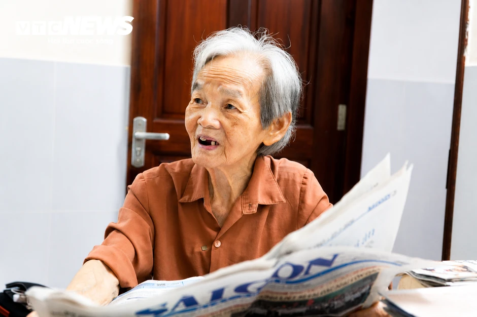 Hành trình tìm mẹ của con gái cố Tổng Bí thư Lê Hồng Phong và liệt sĩ Nguyễn Thị Minh Khai Hành trình tìm mẹ của con gái cố Tổng Bí thư Lê Hồng Phong và liệt sĩ Nguyễn Thị Minh Khai