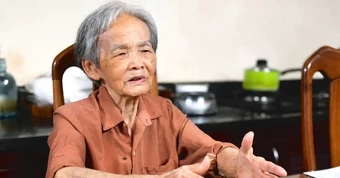 Hành trình tìm mẹ của con gái cố Tổng Bí thư Lê Hồng Phong và liệt sĩ Nguyễn Thị Minh Khai