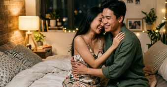 Hành vi ngoại tình có thể bị phạt đến 10 triệu đồng