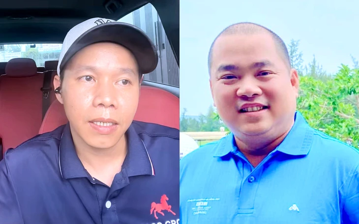 Hậu quả từ vụ nhạc sĩ và tài xế Hậu quả từ vụ nhạc sĩ và tài xế