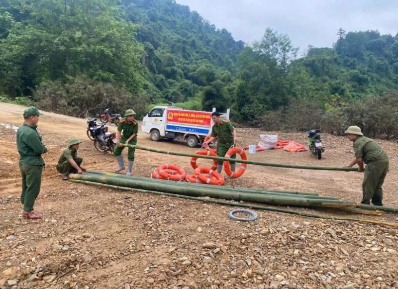 Hãy tỉnh táo trước những thông tin sai lệch, quy chụp trên mạng xã hội Hãy tỉnh táo trước những thông tin sai lệch, quy chụp trên mạng xã hội