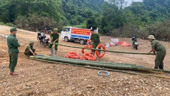 Hãy tỉnh táo trước những thông tin sai lệch,&nbsp; quy chụp trên mạng xã hội