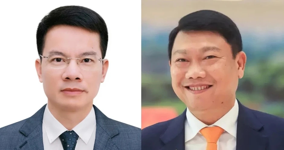 HĐND thành phố Hà Nội bầu bổ sung 2 Phó Chủ tịch UBND HĐND thành phố Hà Nội bầu bổ sung 2 Phó Chủ tịch UBND