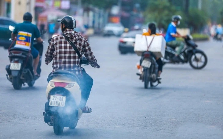 HĐND TP Hà Nội sắp họp kỳ đầu tiên, tiếp tục xem xét thông qua đề án vùng phát thải thấp HĐND TP Hà Nội sắp họp kỳ đầu tiên, tiếp tục xem xét thông qua đề án vùng phát thải thấp