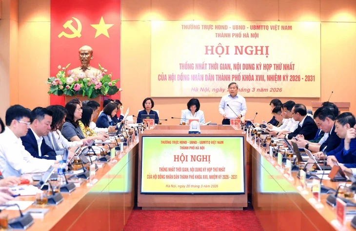 HĐND TP Hà Nội sắp họp kỳ đầu tiên, tiếp tục xem xét thông qua đề án vùng phát thải thấp HĐND TP Hà Nội sắp họp kỳ đầu tiên, tiếp tục xem xét thông qua đề án vùng phát thải thấp