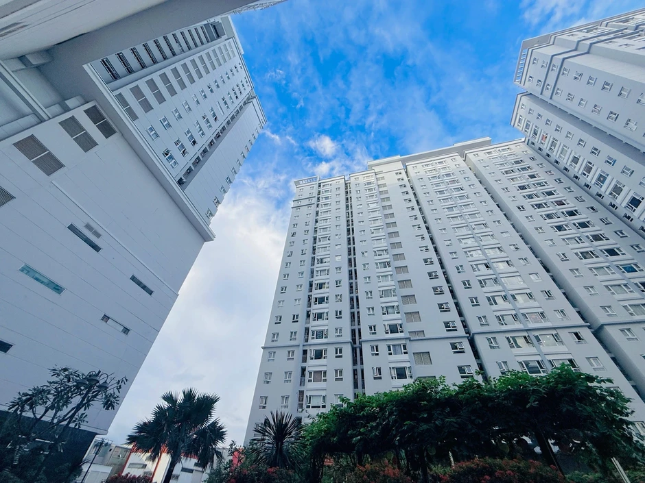 Hệ lụy khi căn hộ ở nhiều năm vẫn chưa có sổ hồng Hệ lụy khi căn hộ ở nhiều năm vẫn chưa có sổ hồng