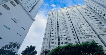 Hệ lụy khi căn hộ ở nhiều năm vẫn chưa có sổ hồng