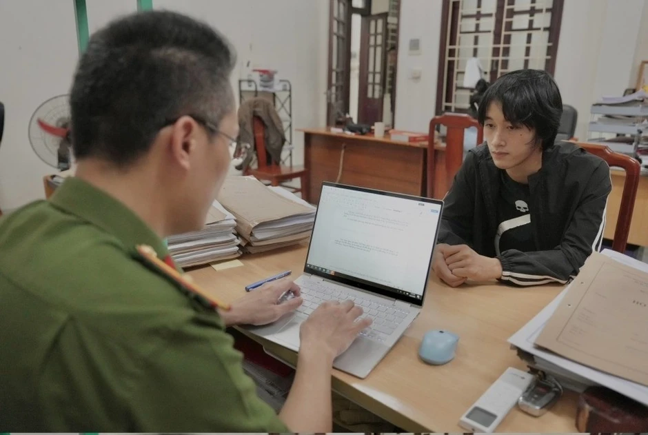 Hết tiền thuê phòng trọ, đôi nam nữ khống chế cụ bà 85 tuổi, cướp tài sản Hết tiền thuê phòng trọ, đôi nam nữ khống chế cụ bà 85 tuổi, cướp tài sản