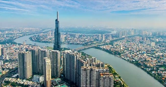 Hiện thực hóa những mục tiêu đầy khát vọng