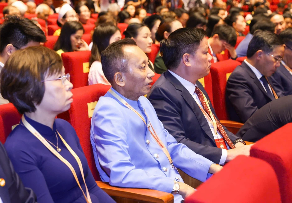 Hiệp sĩ Đại Thánh giá Lê Đức Thịnh: Nơi đức tin gặp gỡ lòng yêu nước Hiệp sĩ Đại Thánh giá Lê Đức Thịnh: Nơi đức tin gặp gỡ lòng yêu nước