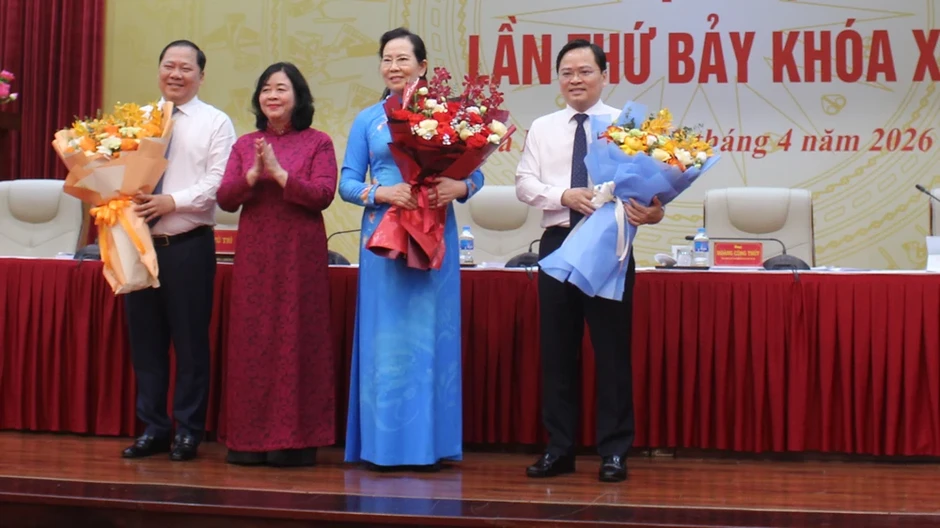 Hiệp thương cử 3 Phó Chủ tịch Ủy ban Trung ương MTTQ Việt Nam