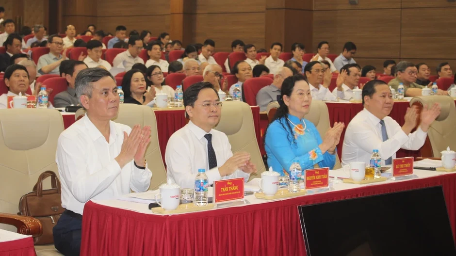 Hiệp thương cử 3 Phó Chủ tịch Ủy ban Trung ương MTTQ Việt Nam