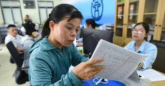 Hiểu dân và góc nhìn từ mô hình chính quyền địa phương 2 cấp