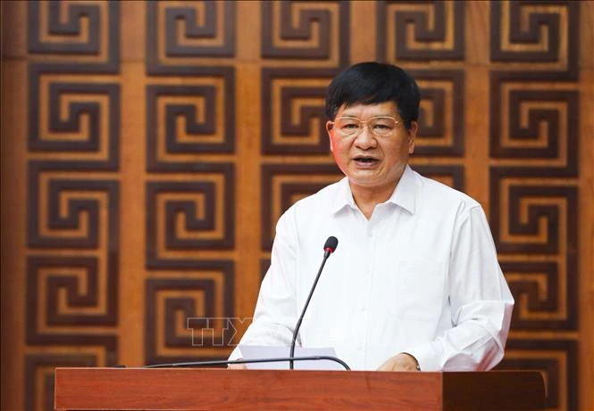 Hiệu quả mô hình chính quyền mới đã phản ánh qua kết quả phát triển kinh tế - xã hội Hiệu quả mô hình chính quyền mới đã phản ánh qua kết quả phát triển kinh tế - xã hội