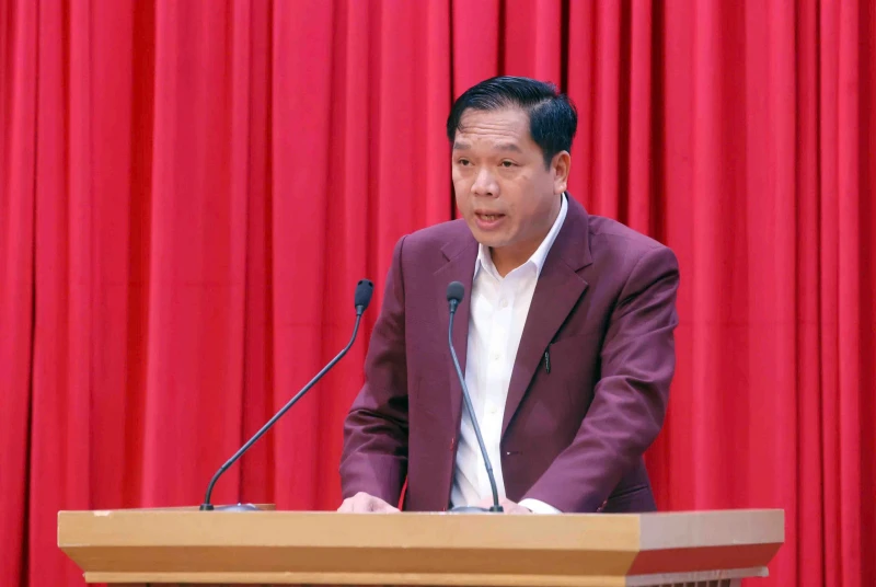 Hiệu quả nhân văn từ chính sách tái hòa nhập cộng đồng Hiệu quả nhân văn từ chính sách tái hòa nhập cộng đồng