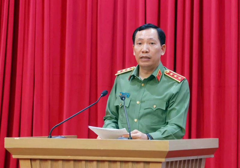 Hiệu quả nhân văn từ chính sách tái hòa nhập cộng đồng Hiệu quả nhân văn từ chính sách tái hòa nhập cộng đồng