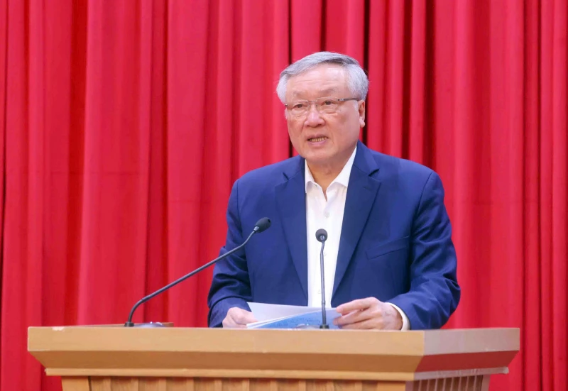 Hiệu quả nhân văn từ chính sách tái hòa nhập cộng đồng Hiệu quả nhân văn từ chính sách tái hòa nhập cộng đồng