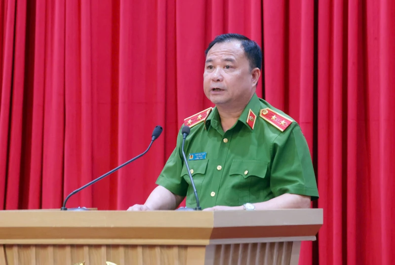 Hiệu quả nhân văn từ chính sách tái hòa nhập cộng đồng Hiệu quả nhân văn từ chính sách tái hòa nhập cộng đồng