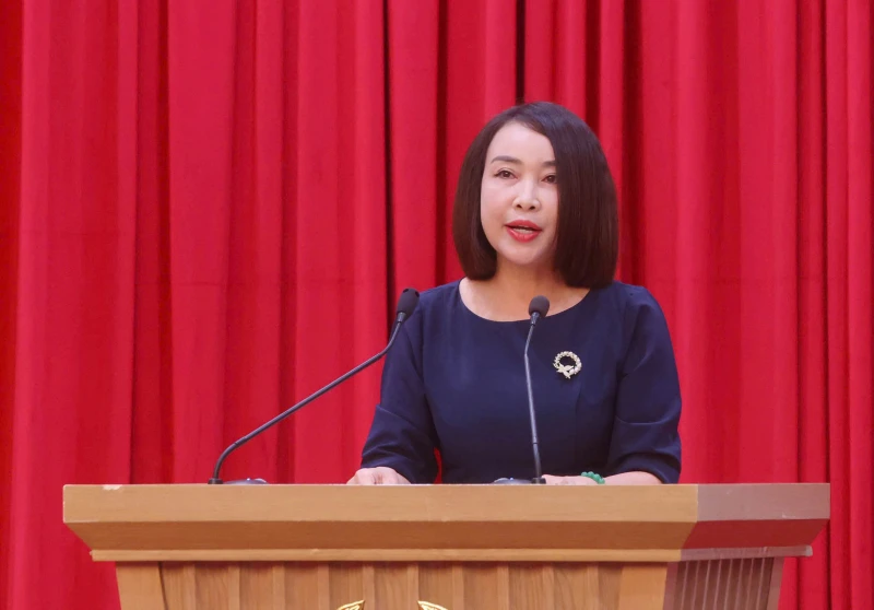 Hiệu quả nhân văn từ chính sách tái hòa nhập cộng đồng Hiệu quả nhân văn từ chính sách tái hòa nhập cộng đồng